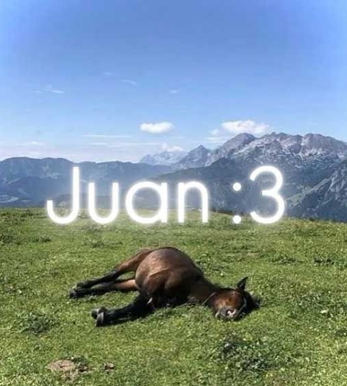 Juan :3 - meme