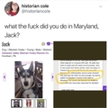 1st comment jacks off all the dogs