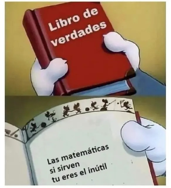 robadon't de F4B - meme