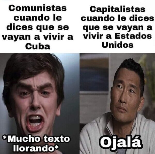 Cierto - meme