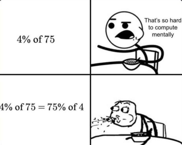 now you know - meme