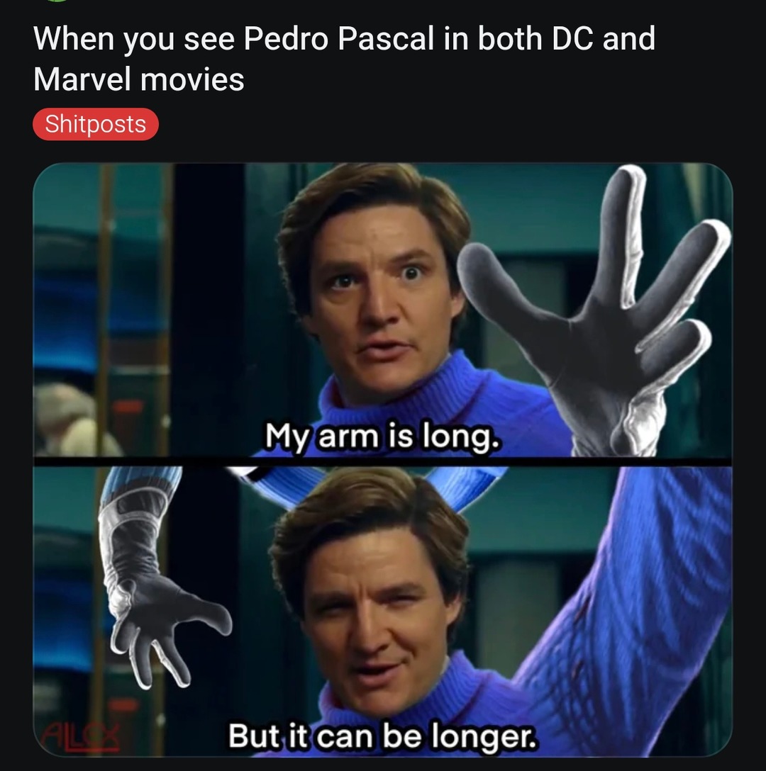 pascal multiverse unlocked - meme