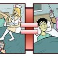 expectativa vs realidad : enfermeras