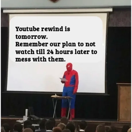 We gotta fuck with youtube lads - meme