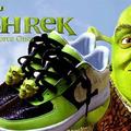 Shrek Zapatos