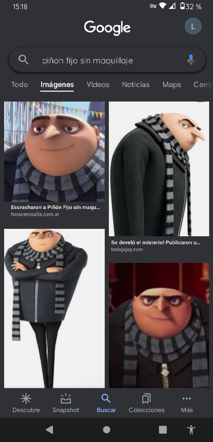 Gru, Meme Characters Wiki