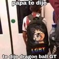 Dragonball LGBT