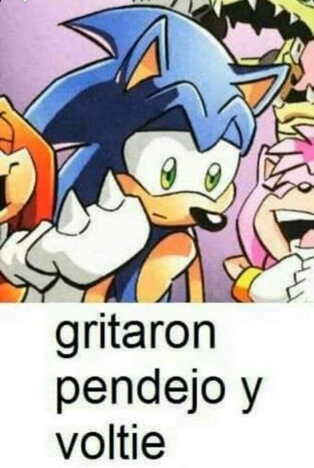 Que triste historia..... - meme