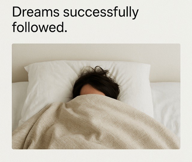Follow your dreams... no matter how much duct tape it takes - meme