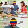 Cada venezuela de siempre