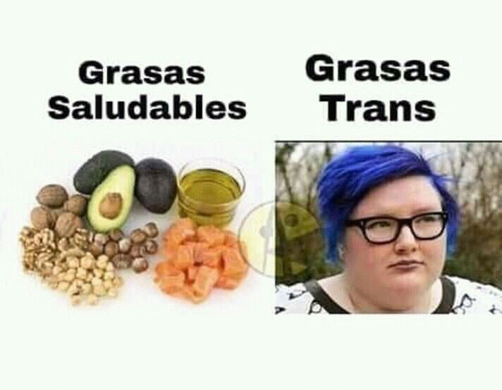 trans - meme