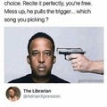 What song You'll Choose