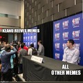 This NBA Draft pic needed to be memed