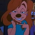 Roxanne was a babe. Max was one lucky sonabitch.