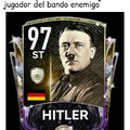 Hitler desbloqueable