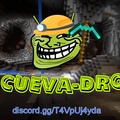 La Cueva-Droid esta abierta para casi todos los memedroiders!  |  discord.gg/T4VpUj4yda PD: (esto no sera spam de memes sobre el servidor)