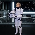 Stormtrooper and her too high expectations of a new job