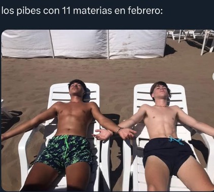 Si lo cagan a positivos soy gay pero si lo cagan a negativos soy chad - meme