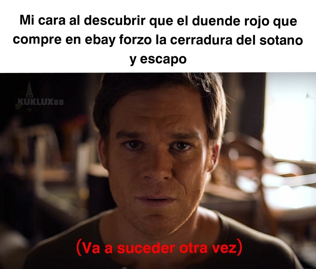 Anecdota o cuento - meme