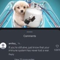 commented item thumbnail