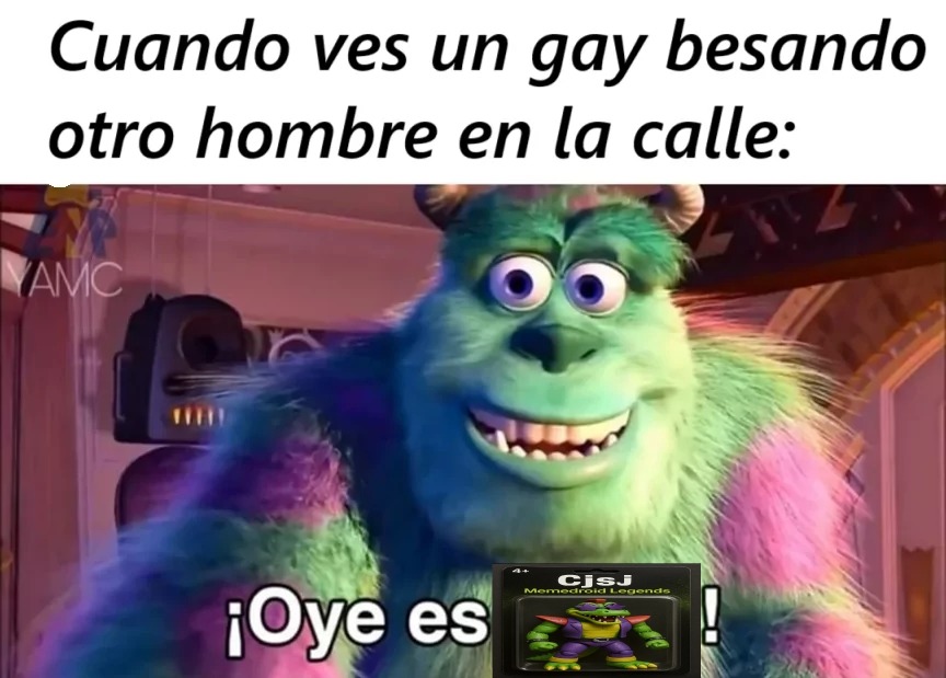 Título - meme