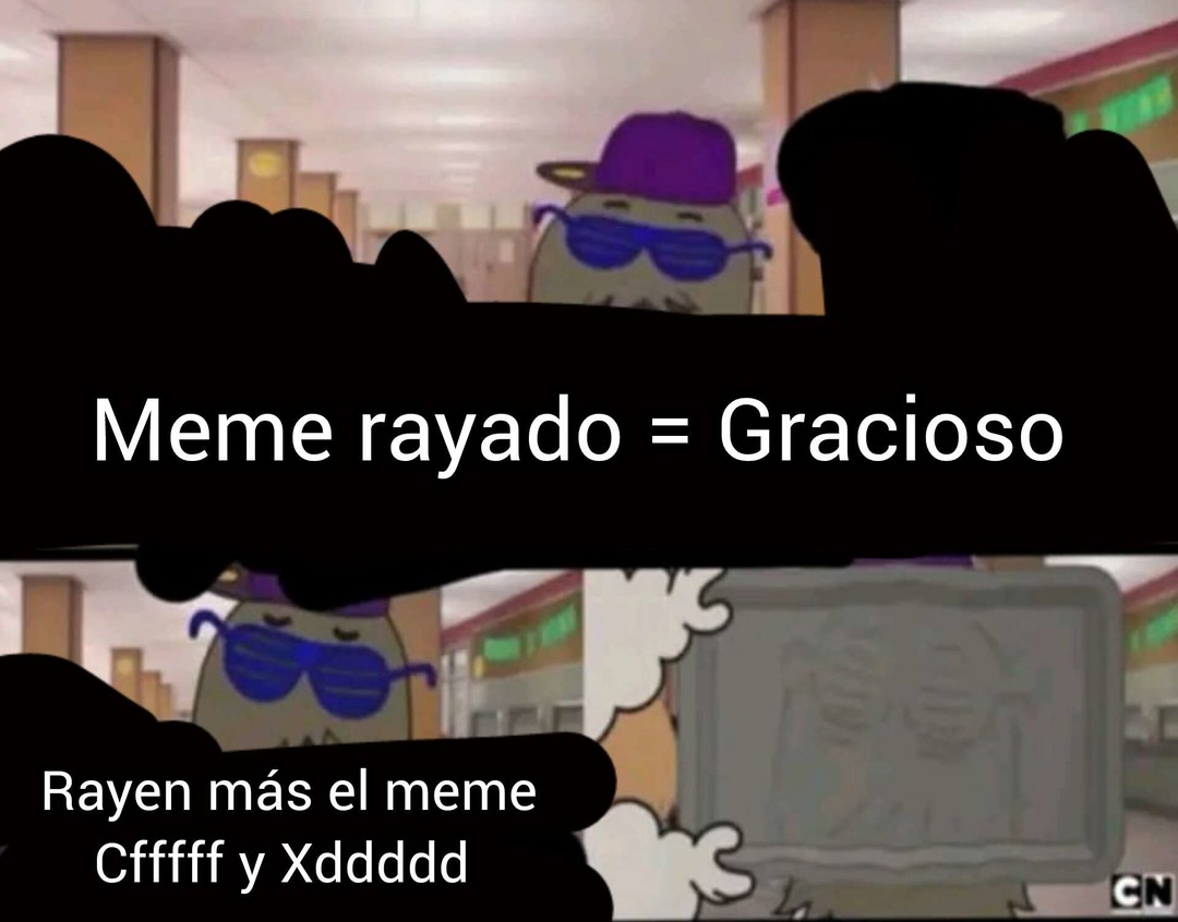 Prefiero que me digan mátate xfa a qué digan que soy bot - meme