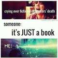 Book Lover = me