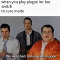 Play plague inc