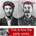 Gulag mafia