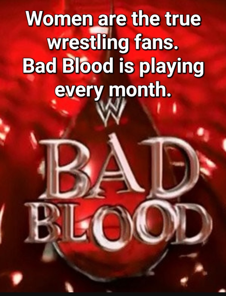 WWE - meme