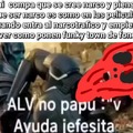 Desearía que no entendieran el meme (el contexto lo dejo en los comentarios)