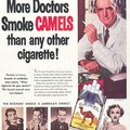 remember that once upon a time, the "experts" encouraged smoking cigarettes