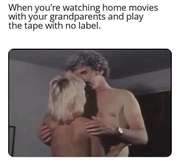 Bad day to have eyes - meme