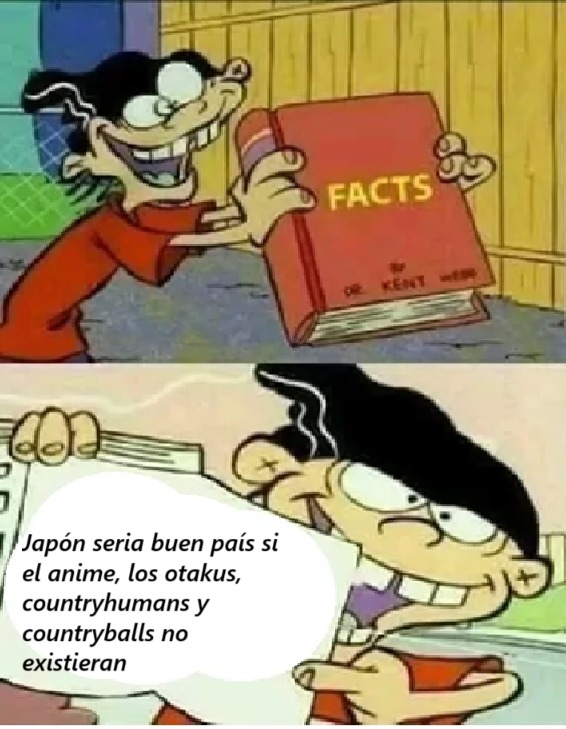 la verdad - meme
