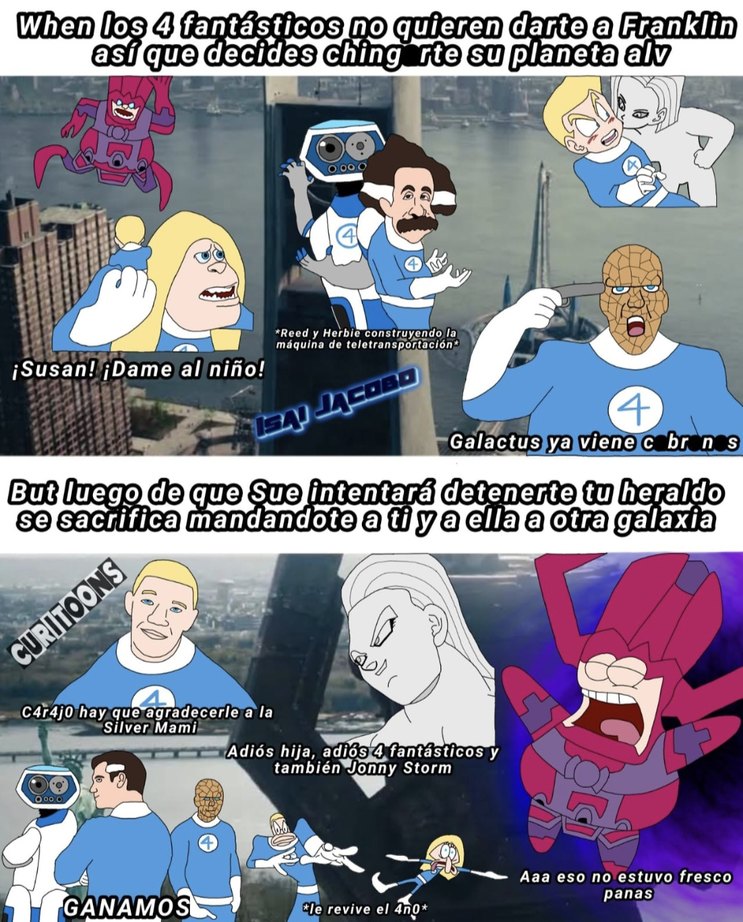 alv - meme