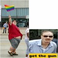 Get the gun