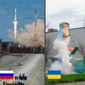 Mother Russia vs Ukraine