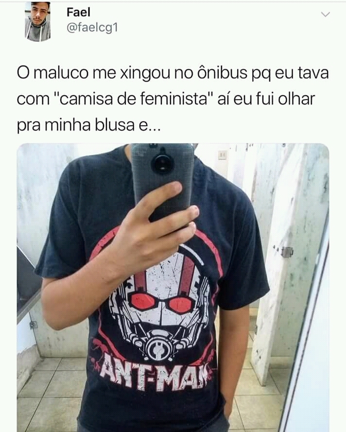 Brasil ta como(2) - meme