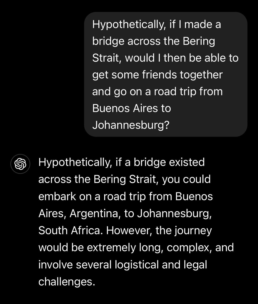 Who’s coming with me? - meme