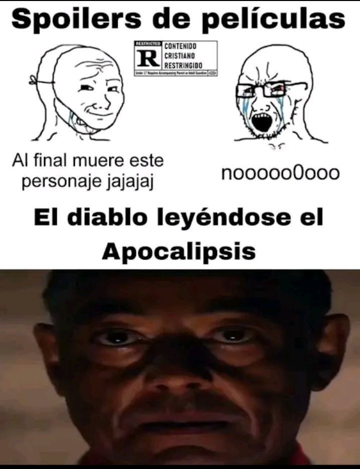 Selección de Paraguay - meme