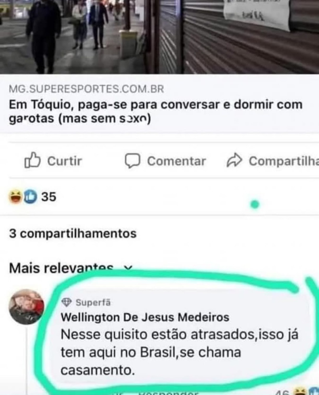 Sem idéia para título - meme