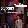 Teachers am I right