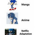 epic sonic title