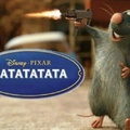 now known as the cooking rat in the meth industry