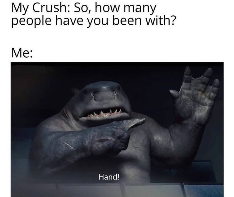 hand - meme