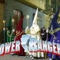 Power Rangers España
