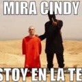 hola cindy mira