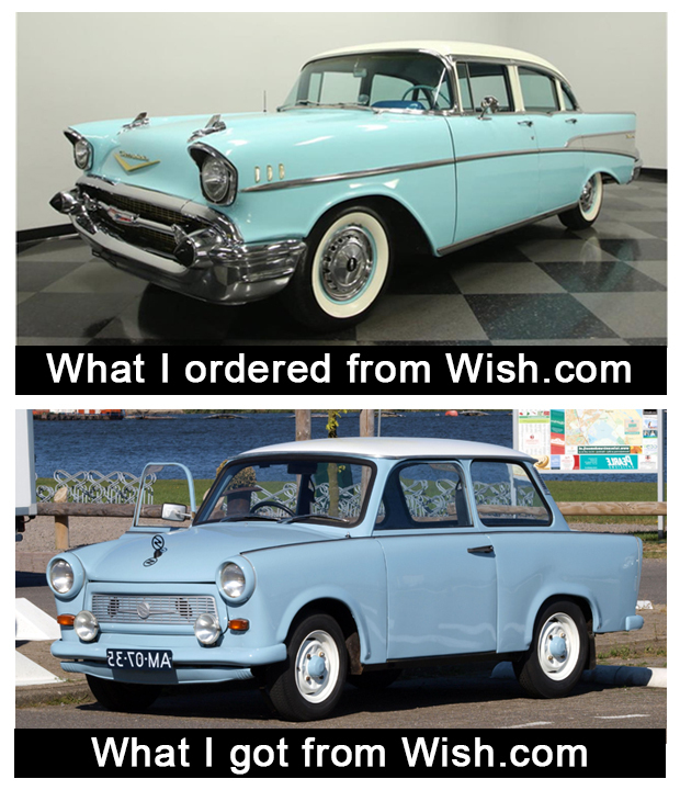 wish bel air - meme