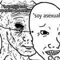 Asexualidad