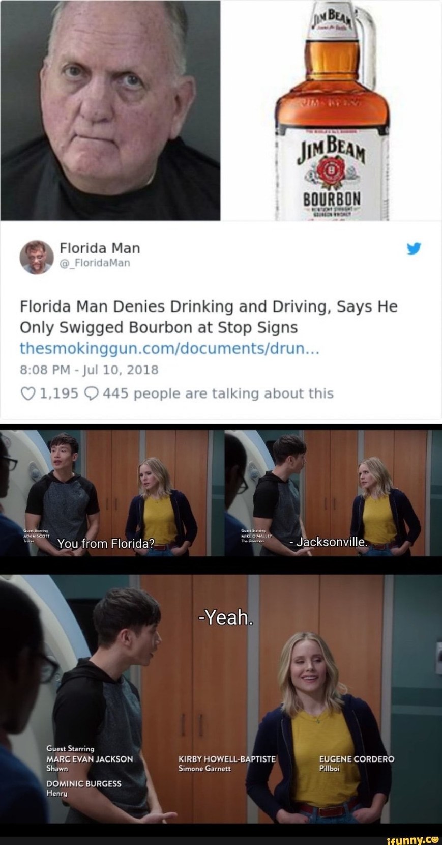 Florida - meme